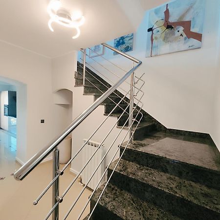 Luxury Apartment Regina Opatija Exteriör bild