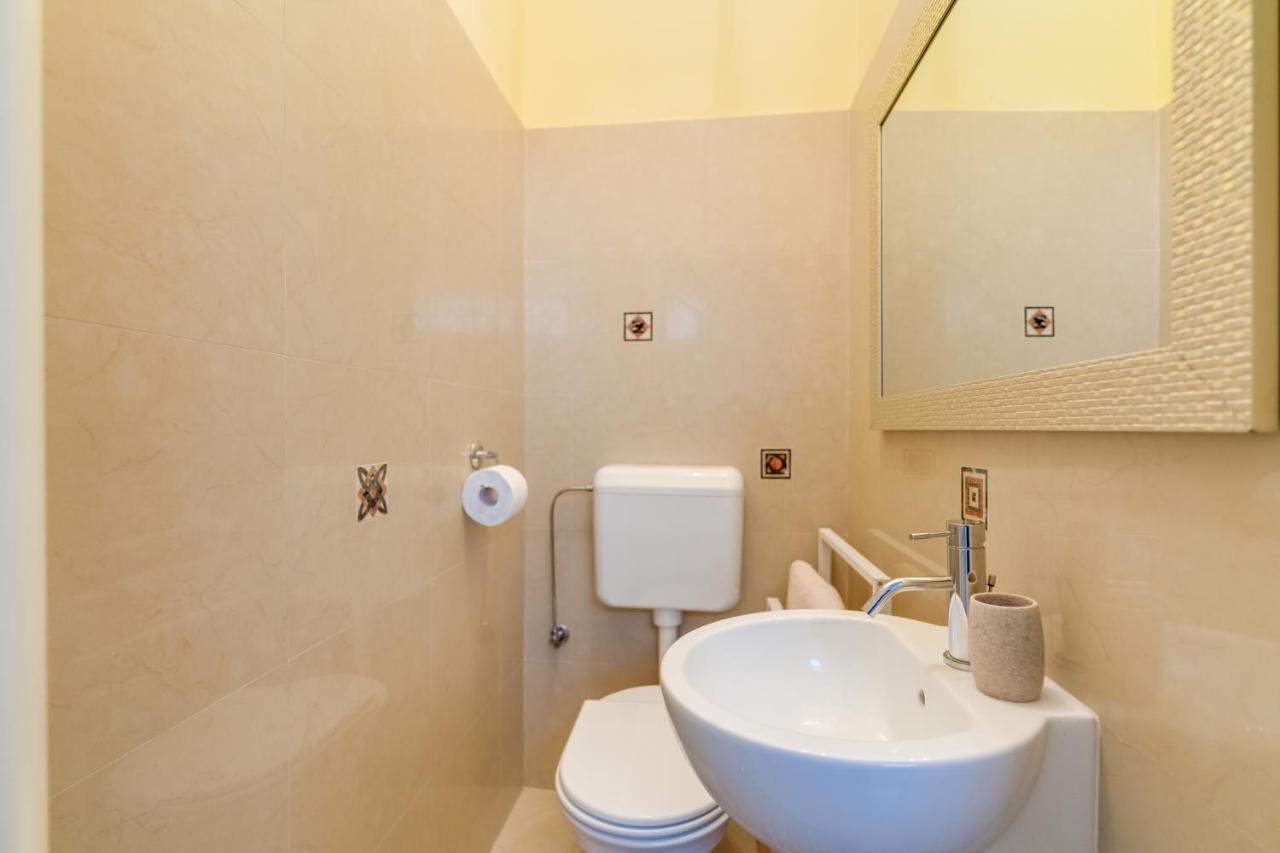 Luxury Apartment Regina Opatija Exteriör bild