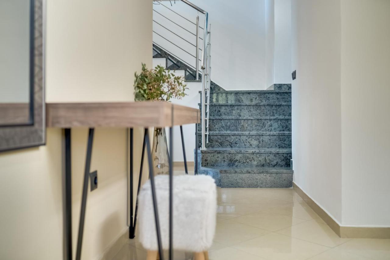Luxury Apartment Regina Opatija Exteriör bild