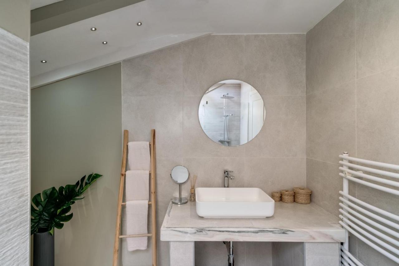 Luxury Apartment Regina Opatija Exteriör bild
