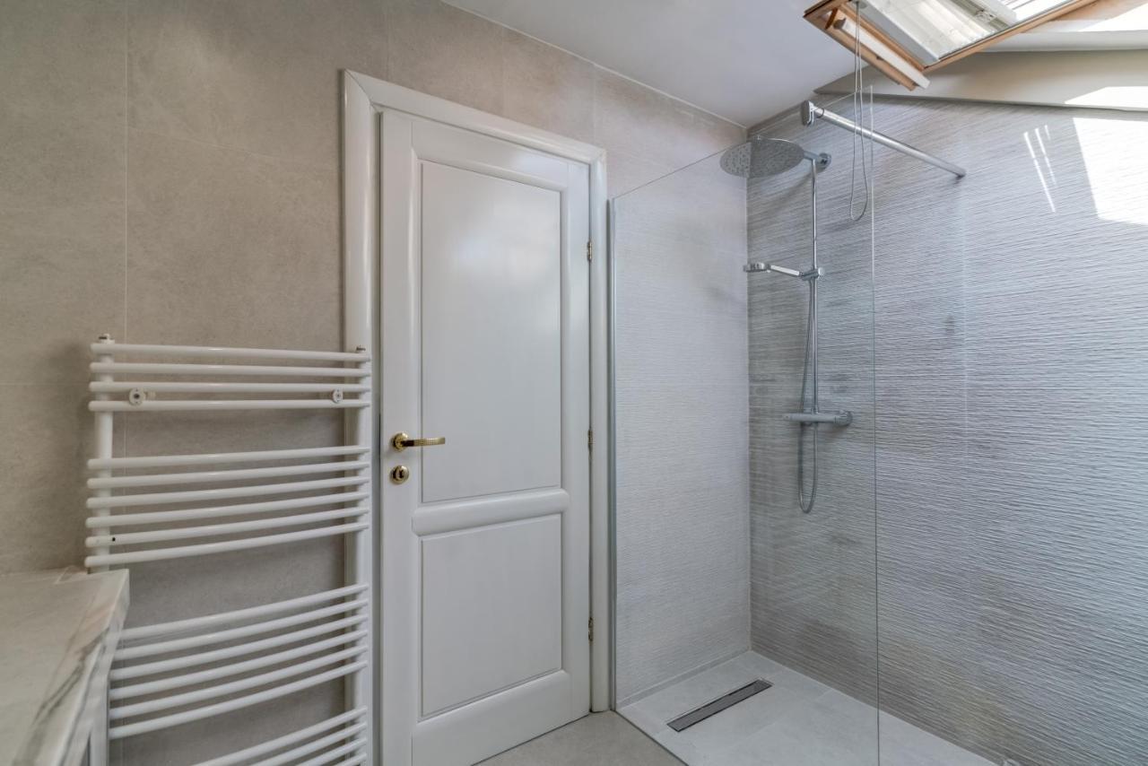 Luxury Apartment Regina Opatija Exteriör bild