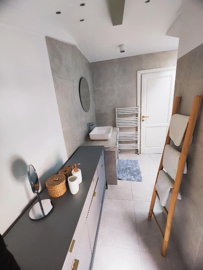 Luxury Apartment Regina Opatija Exteriör bild