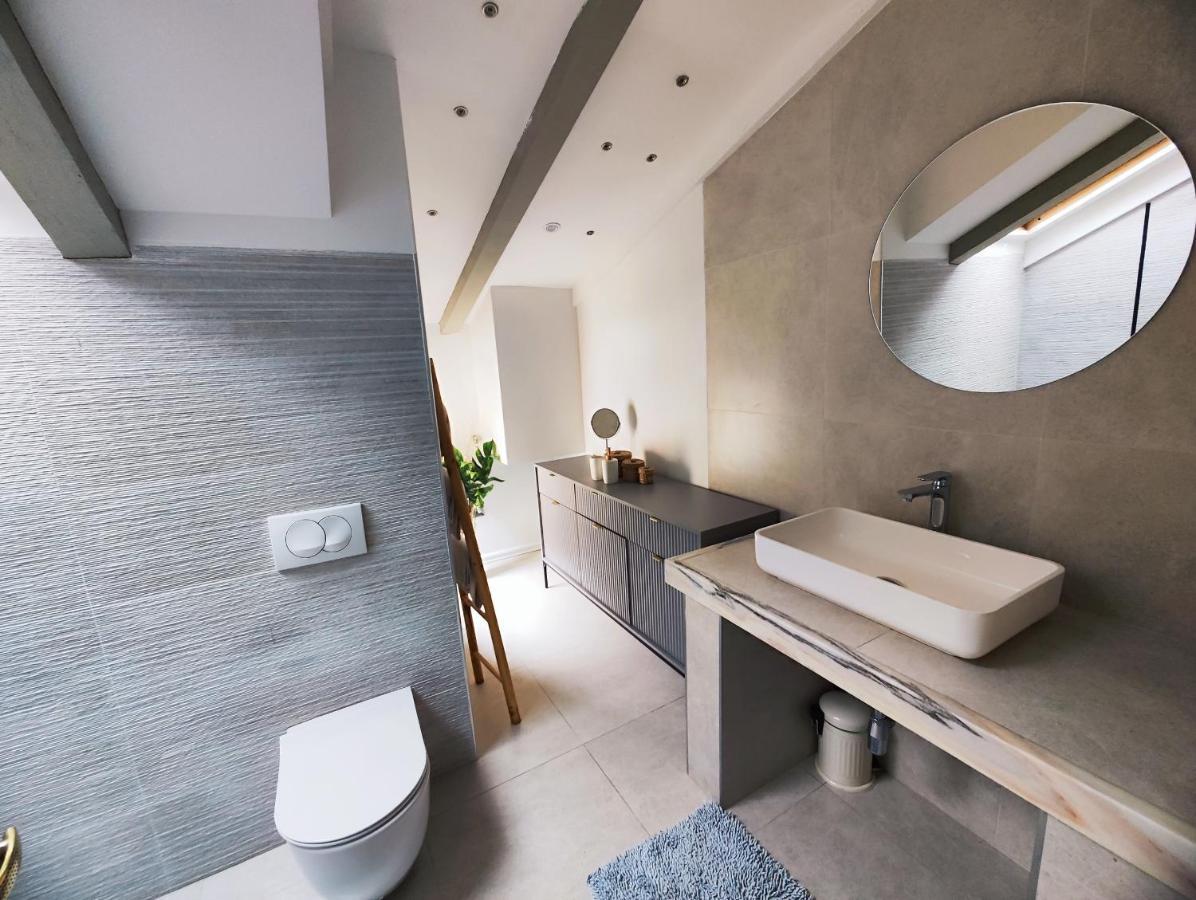 Luxury Apartment Regina Opatija Exteriör bild