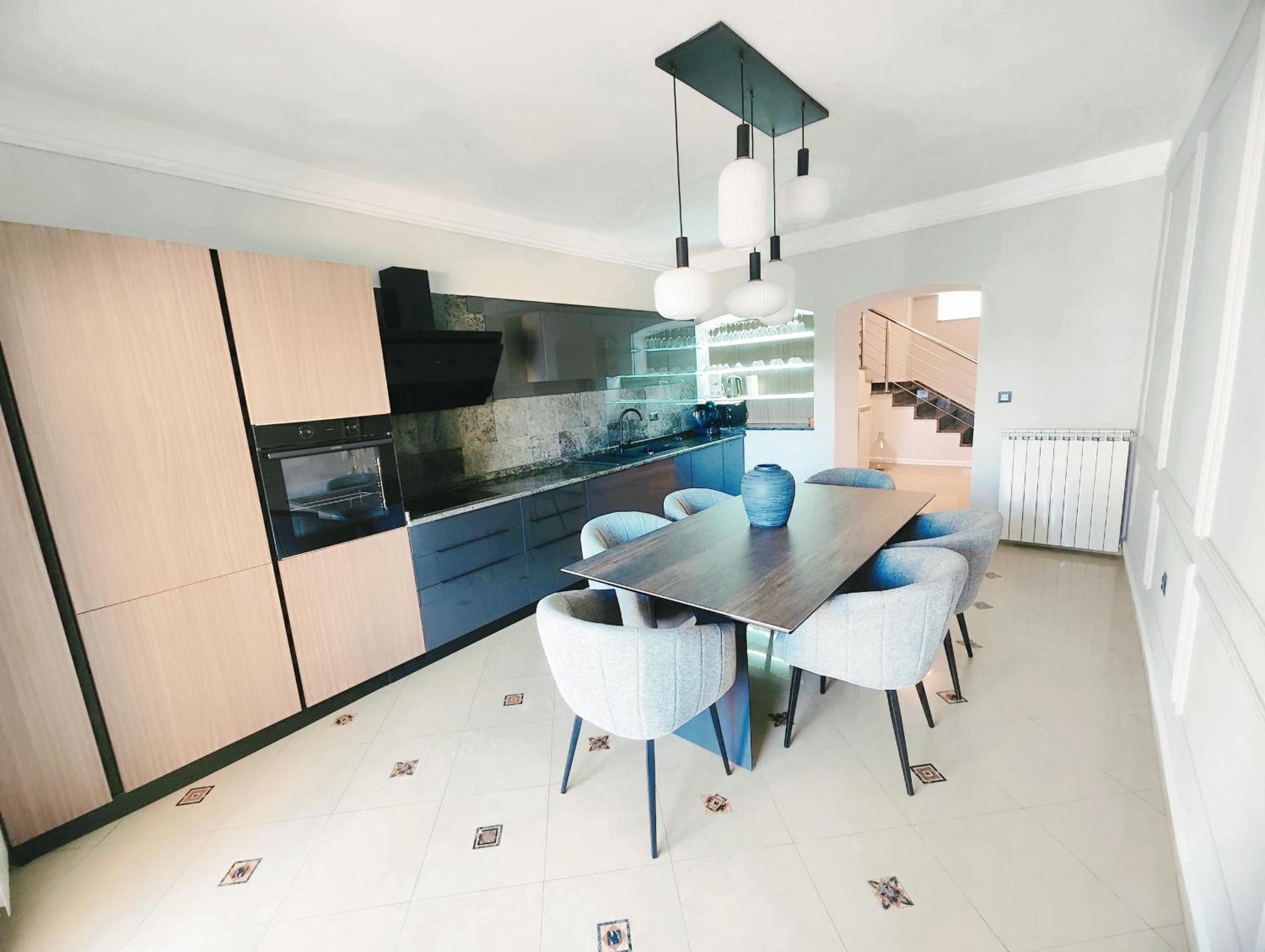 Luxury Apartment Regina Opatija Exteriör bild