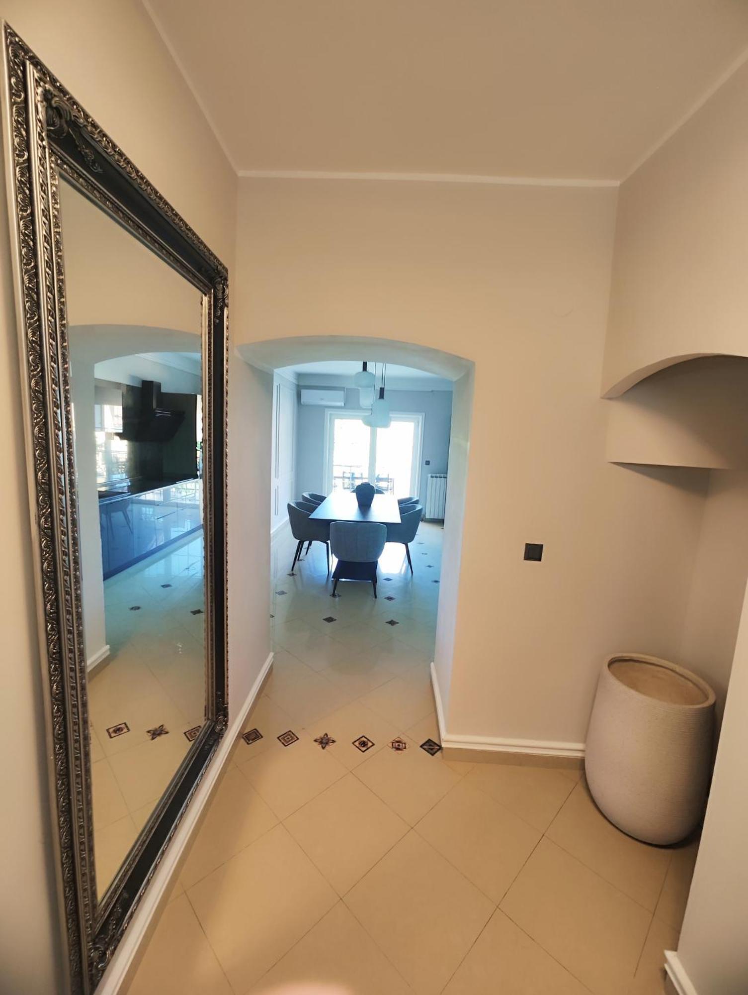 Luxury Apartment Regina Opatija Exteriör bild