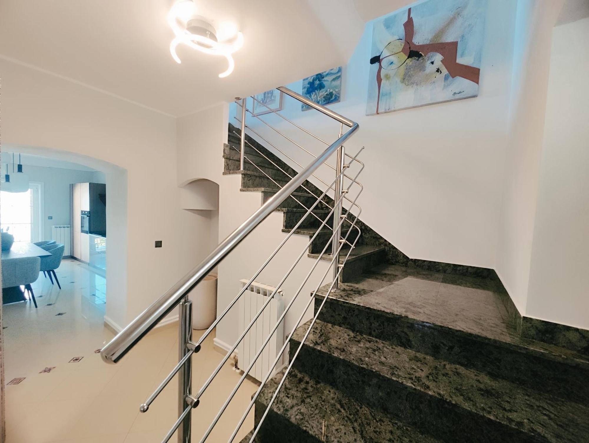 Luxury Apartment Regina Opatija Exteriör bild